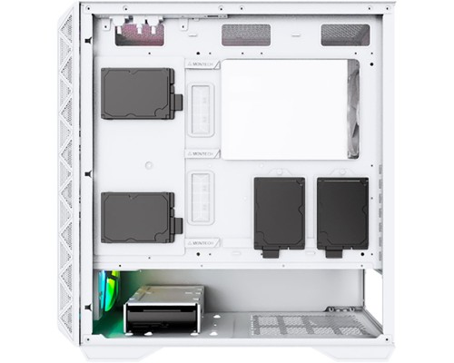 Корпус MONTECH AIR 903 MAX (W)