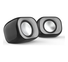 Акустична система HP DHS-2111 6Вт 3.5мм + USB (DHS-2111) 
