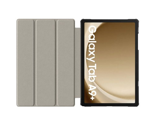 Чохол до планшета BeCover Smart Case Samsung Tab A9 Plus SM-X210/SM-X215/SM-X216 11.0