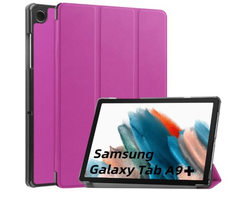 Чохол до планшета BeCover Smart Case Samsung Tab A9 Plus SM-X210/SM-X215/SM-X216 11.0