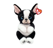 М'яка іграшка Ty Beanie bellies Собака TINK 25 см (43204)