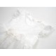 Плаття дитяче Breeze мереживне (14320-128G-cream)