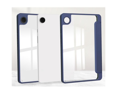 Чохол до планшета BeCover Soft Edge stylus holder Samsung Tab A9 Plus SM-X210/SM-X215/SM-X216 11.0