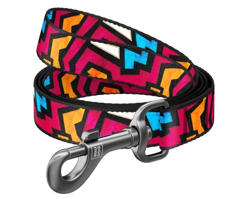 Повідок для собак WAUDOG Nylon 