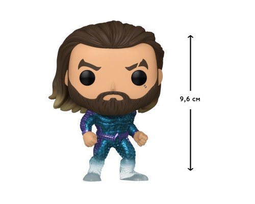 Фігурка Funko Pop Аквамен (67566)