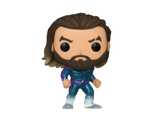 Фігурка Funko Pop Аквамен (67566)