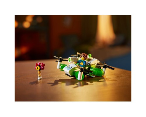 Конструктор LEGO DREAMZzz Позашляховик Матео 94 деталей (71471)