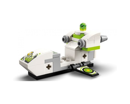 Конструктор LEGO DREAMZzz Позашляховик Матео 94 деталей (71471)