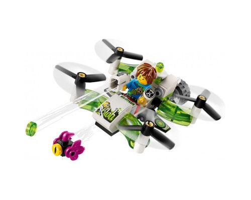 Конструктор LEGO DREAMZzz Позашляховик Матео 94 деталей (71471)