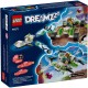 Конструктор LEGO DREAMZzz Позашляховик Матео 94 деталей (71471)