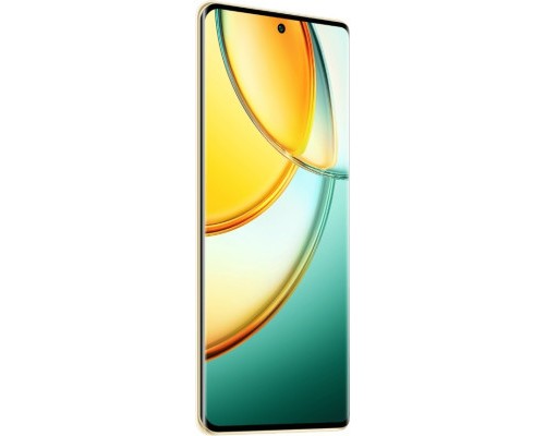Мобільний телефон Infinix Zero 30 8/256Gb Sunset Gold (4894947011665)