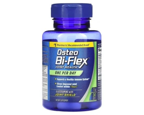 Вітамін Osteo Bi-Flex Здоров'я суглобів, Joint Health, 30 таблеток (OBF-33049)