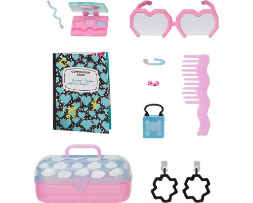 Лялька L.O.L. Surprise! серії Tweens Core – Еллі Флай (591689)