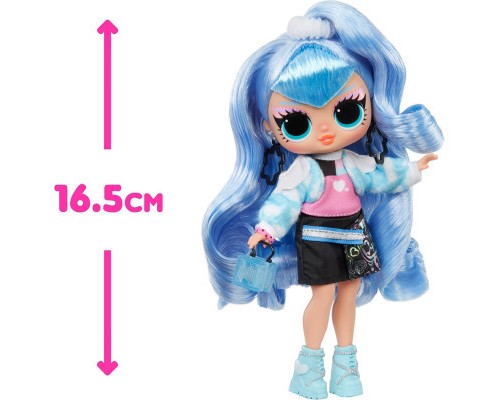 Лялька L.O.L. Surprise! серії Tweens Core – Еллі Флай (591689)