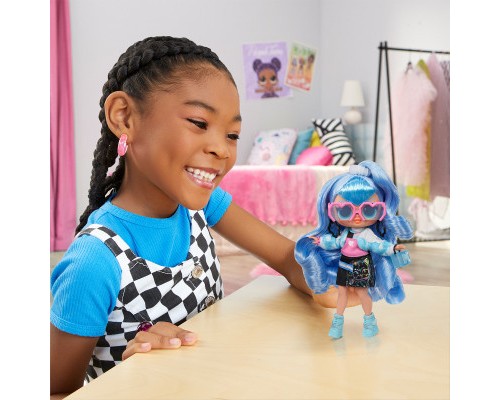 Лялька L.O.L. Surprise! серії Tweens Core – Еллі Флай (591689)