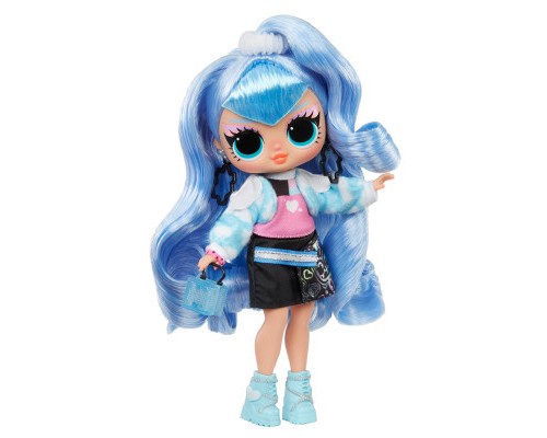 Лялька L.O.L. Surprise! серії Tweens Core – Еллі Флай (591689)