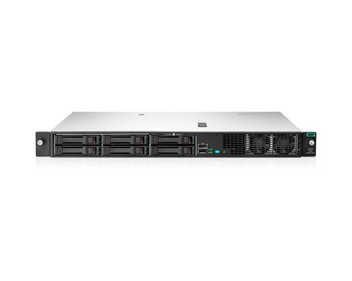 Сервер Hewlett Packard Enterprise SERVER DL20 GEN10+ E-2336/P44115-4211 HPE (P44115-4211)
