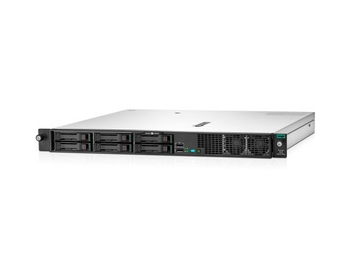 Сервер Hewlett Packard Enterprise SERVER DL20 GEN10+ E-2336/P44115-4211 HPE (P44115-4211)