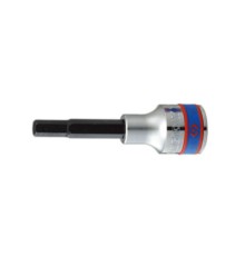 Головка торцева KING TONY HEX H5 80 мм (403505)