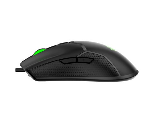 Мишка GamePro GM229 USB Black (GM229)