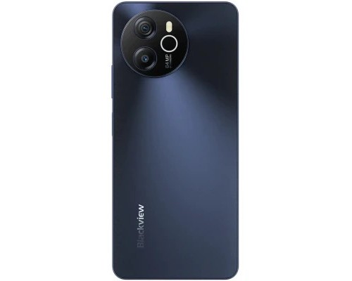 Мобільний телефон Blackview SHARK 8 8/256GB NFC Grey (6931548315179)