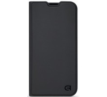 Чохол до мобільного телефона Armorstandart OneFold Case Samsung S24 Black (ARM73815)