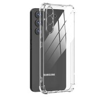 Чохол до мобільного телефона BeCover Anti-Shock Samsung Galaxy M34 5G SM-M346 Clear (710615)