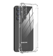 Чохол до мобільного телефона BeCover Anti-Shock Samsung Galaxy M34 5G SM-M346 Clear (710615)