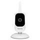 Відеоняня Lionelo BabyLine 3.2 white (LOC-BABYLINE 3.2 WHITE)