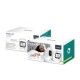 Відеоняня Lionelo BabyLine 3.2 white (LOC-BABYLINE 3.2 WHITE)