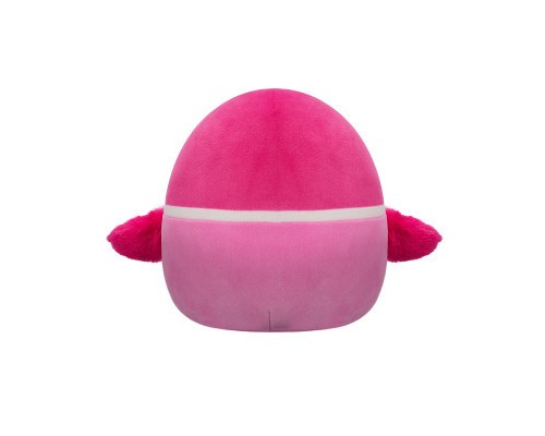 М'яка іграшка Squishmallows Качка Делла 13 см (SQVA00786) М'яка іграшка Squishmallows Качка Делла 13 см (SQVA00786)