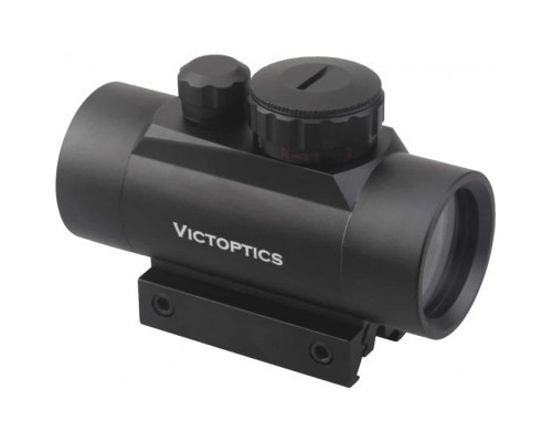 Коліматорний приціл Vector Optics 1x35 Red-Green (RDSL05) Коліматорний приціл Vector Optics 1x35 Red-Green (RDSL05)