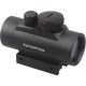 Коліматорний приціл Vector Optics 1x35 Red-Green (RDSL05)