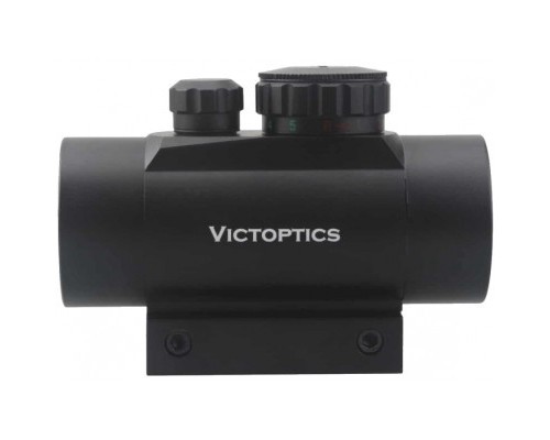 Коліматорний приціл Vector Optics 1x35 Red-Green (RDSL05) Коліматорний приціл Vector Optics 1x35 Red-Green (RDSL05)