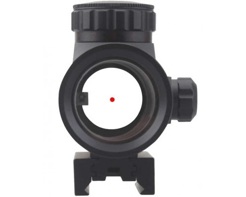 Коліматорний приціл Vector Optics 1x35 Red-Green (RDSL05) Коліматорний приціл Vector Optics 1x35 Red-Green (RDSL05)