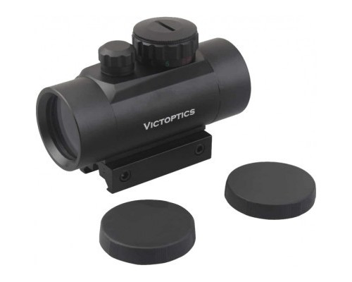 Коліматорний приціл Vector Optics 1x35 Red-Green (RDSL05) Коліматорний приціл Vector Optics 1x35 Red-Green (RDSL05)