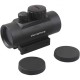Коліматорний приціл Vector Optics 1x35 Red-Green (RDSL05)