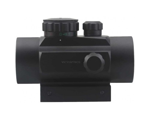 Коліматорний приціл Vector Optics 1x35 Red-Green (RDSL05) Коліматорний приціл Vector Optics 1x35 Red-Green (RDSL05)