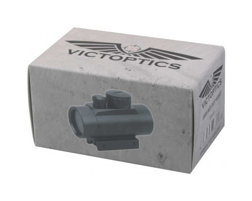 Коліматорний приціл Vector Optics 1x35 Red-Green (RDSL05) Коліматорний приціл Vector Optics 1x35 Red-Green (RDSL05)