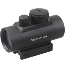 Коліматорний приціл Vector Optics 1x35 Red-Green (RDSL05)