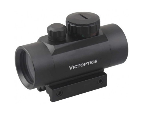 Коліматорний приціл Vector Optics 1x35 Red-Green (RDSL05) Коліматорний приціл Vector Optics 1x35 Red-Green (RDSL05)