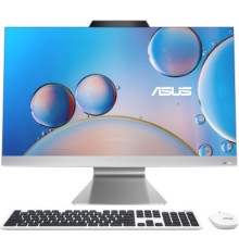 Комп'ютер ASUS M3702WFAK-WA0340 AiO / Ryzen5 7520U, 16, F1TB, кл+м (90PT03M1-M00AP0)