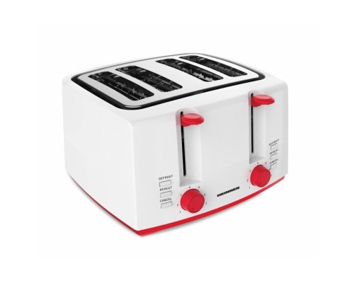 Тостер HEINNER HTP-1300WHR