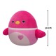 М'яка іграшка Squishmallows Качка Делла 19 см (SQVA00848)