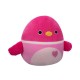 М'яка іграшка Squishmallows Качка Делла 19 см (SQVA00848)