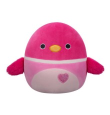 М'яка іграшка Squishmallows Качка Делла 19 см (SQVA00848)