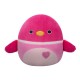 М'яка іграшка Squishmallows Качка Делла 19 см (SQVA00848)