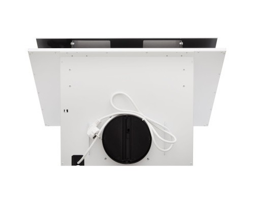 Витяжка кухонна Eleyus PRIMA 1200 LED 60 WH