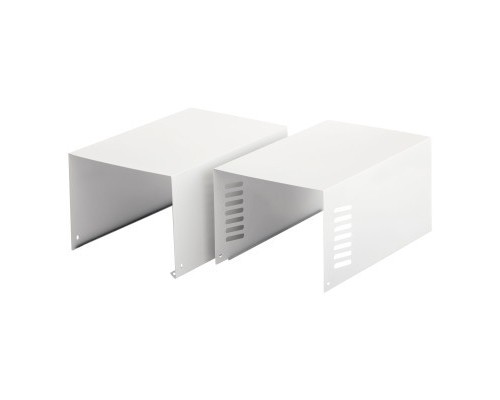 Витяжка кухонна Eleyus PRIMA 1200 LED 60 WH