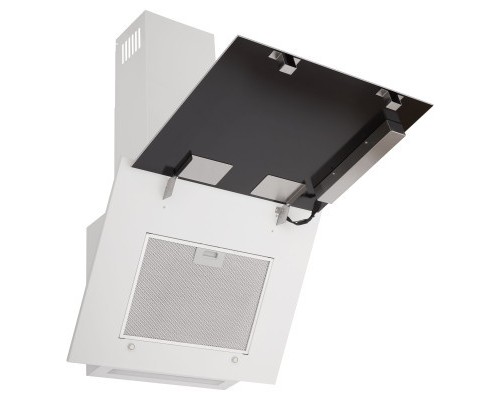 Витяжка кухонна Eleyus PRIMA 1200 LED 60 WH